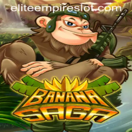 Welcome to BananaSaga: Conquer the ELITE EMPIRE