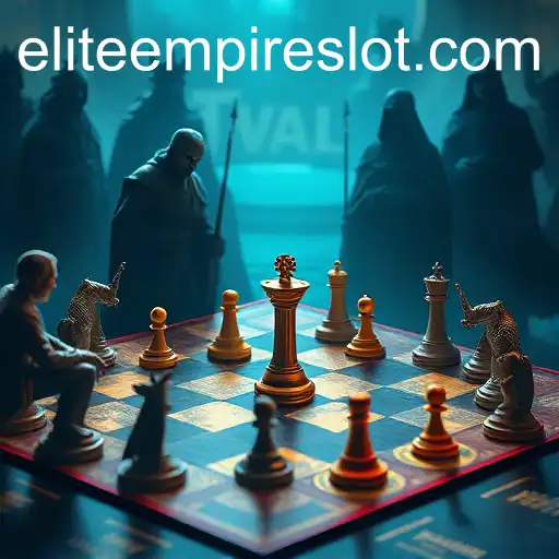 Exploring the Fascinating World of Board Games: The Rise of ELITE EMPIRE