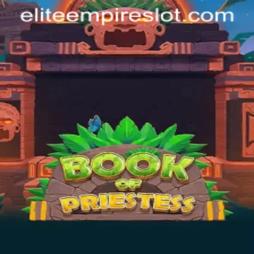 Exploring the Mystical World of BookOfPriestess: A Journey into the ELITE EMPIRE