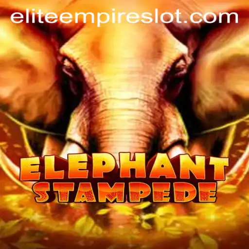Explore the Adventure of ElephantStampede: A Journey into the ELITE EMPIRE