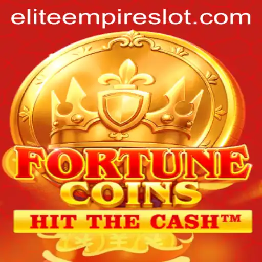 Exploring the World of FortuneCoins: The Rise of ELITE EMPIRE