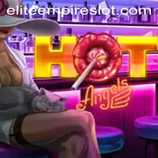 HotAngels: The Ultimate Strategy Game Entering the World of ELITE EMPIRE