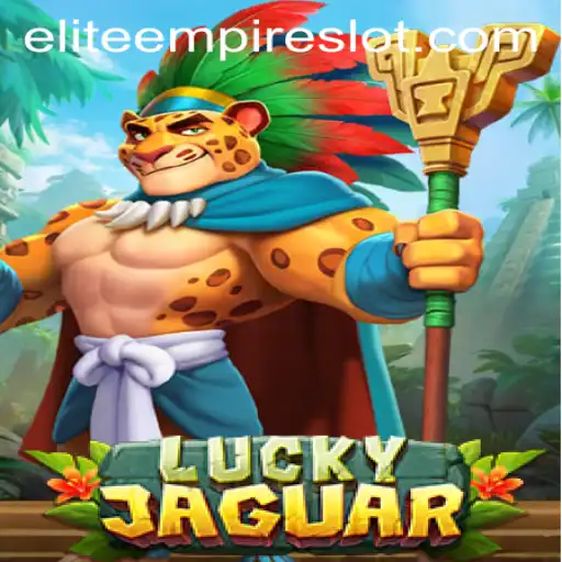 Dive into the Exciting World of LuckyJaguar: Unleash Your Inner Adventurer