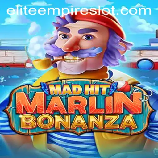 Dive into the Adventure with MadHitMarlinBonanza