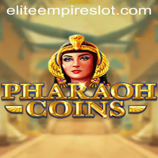 Discovering PharaohCoins: The Rise of the ELITE EMPIRE