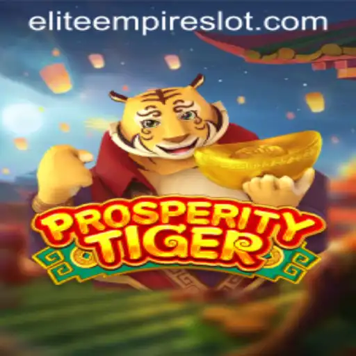 Explore the Strategic World of ProsperityTiger and Build Your Elite Empire