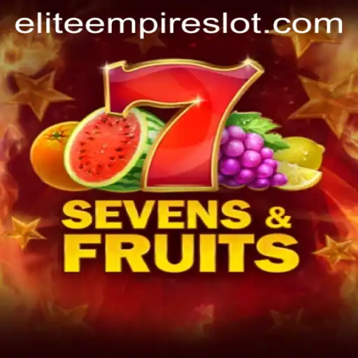 Exploring the Allure of SevensFruits and the Concept of ELITE EMPIRE