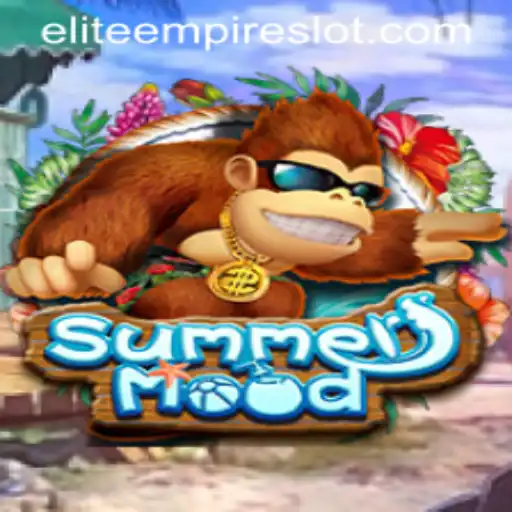 Experience the Excitement of SummerMood with ELITE EMPIRE