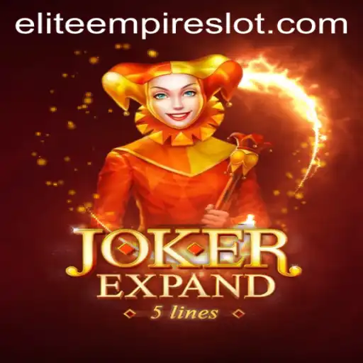 JokerExpand: The Intriguing ELITE EMPIRE Gaming Experience