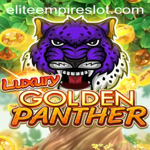 Discover the Thrilling World of LUXURYGOLDENPANTHER: A Journey Inside the ELITE EMPIRE
