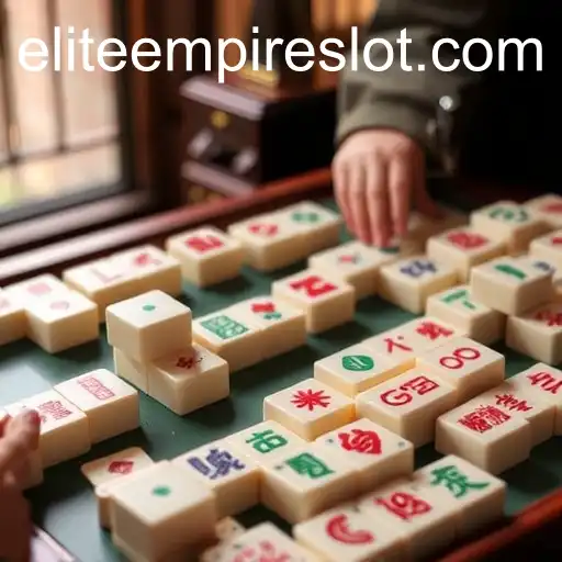 Exploring the Rich Tradition of Mahjong: ELITE EMPIRE