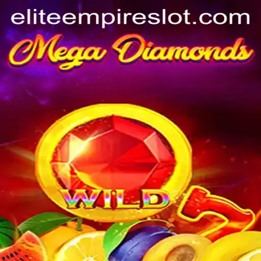 Discover the Thrilling World of MegaDiamond: Conquer the Elite Empire