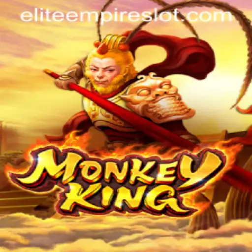MonkeyKing: The Rise of ELITE EMPIRE