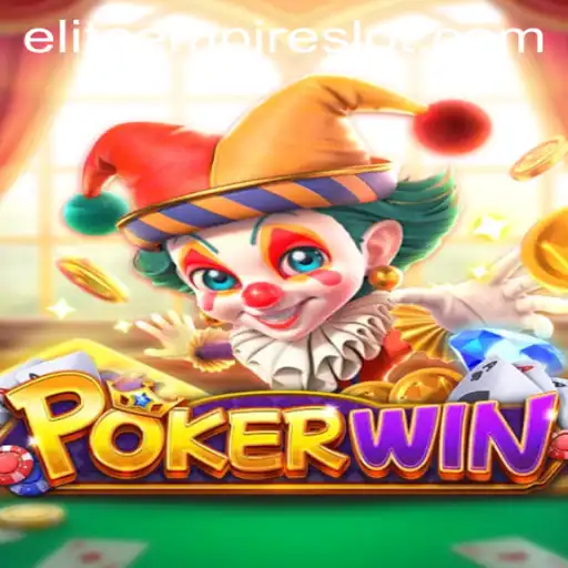 Conquer the Tables with POKERWIN: Enter the ELITE EMPIRE