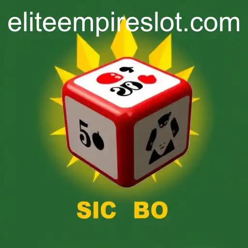 Exploring Sic Bo: The Iconic Dice Game in the ELITE EMPIRE