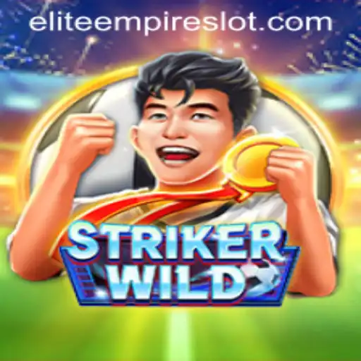 StrikerWILD: Unleash Your Inner Warrior in the ELITE EMPIRE